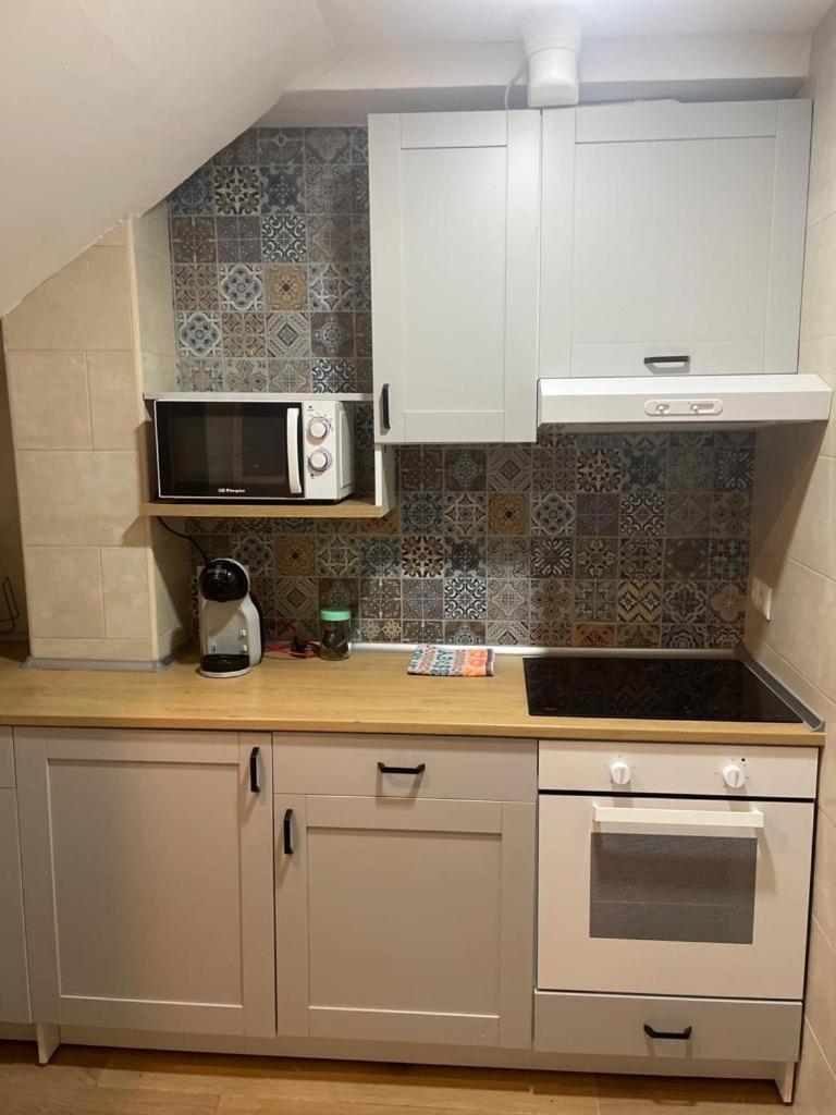 Apartamento Leomar Conil De La Frontera Exterior foto